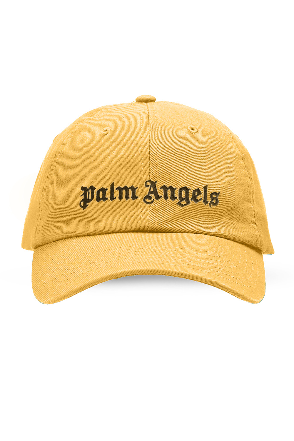 Palm angels sale dad hat